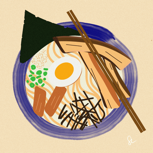 Ramen
